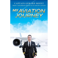 My Aviation Journey: From a Childhood Dream to an Airline Captain