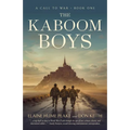 The Kaboom Boys