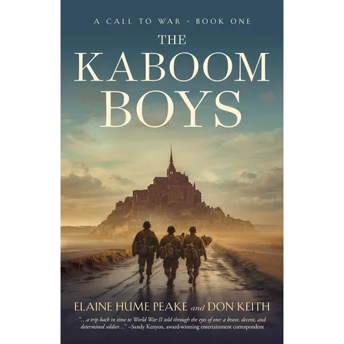 The Kaboom Boys