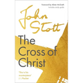 The Cross of Christ: With Study Guide