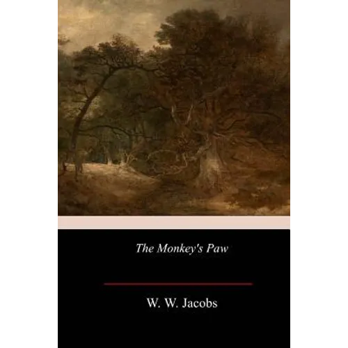The Monkey's Paw