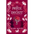 The Pryce of Deceit: An Historical Ghost Cozy Mystery