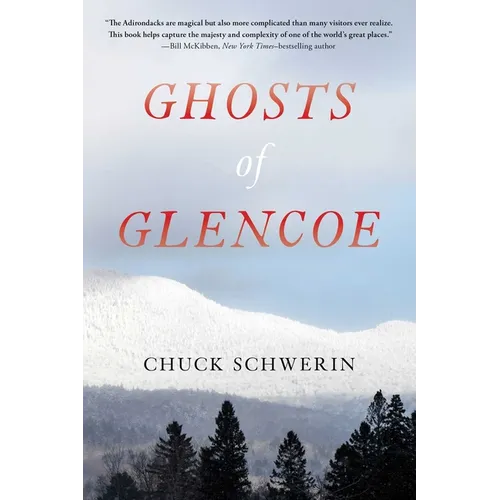 Ghosts of Glencoe