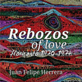 Rebozos of love: floricanto 1970-1974: floricanto