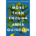 More Than Enough