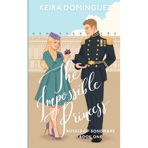The Impossible Princess