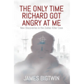 The Only Time Richard Got Angry at Me: New Discoveries in the Zodiac Killer Case