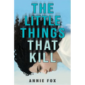 The Little Things That Kill: A Teen Friendship Afterlife Apology Tour