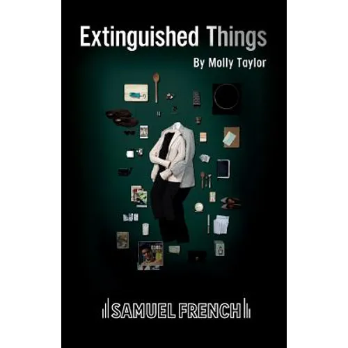 Extinguished Things