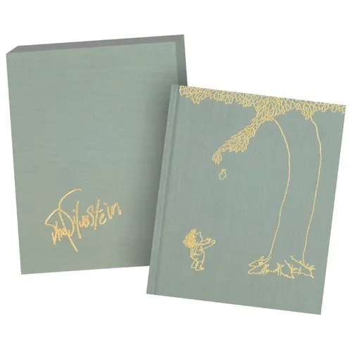 The Giving Tree Slipcase Mini Edition