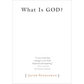 What Is God?
