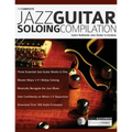 The Complete Jazz Guitar Soloing Compilation