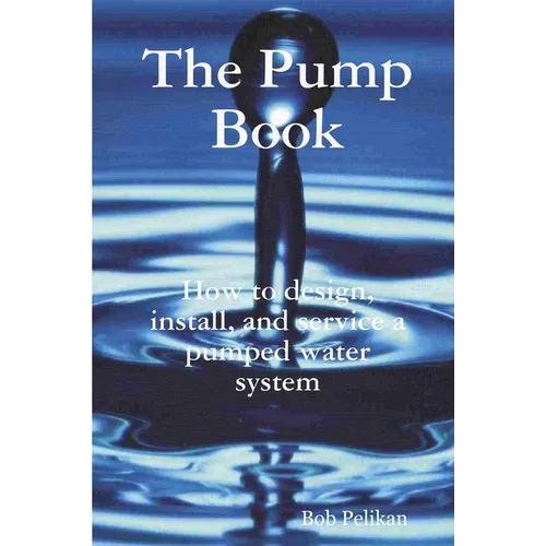 The Pump Book