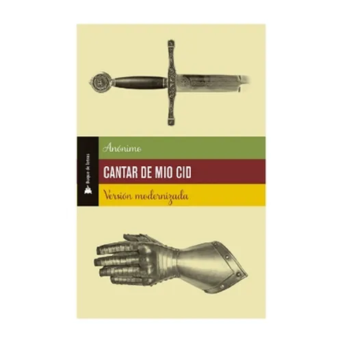 Cantar mio cid