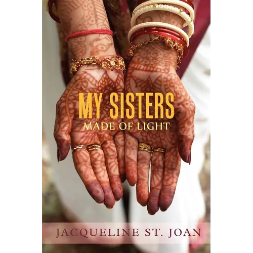 My Sisters Made of Light