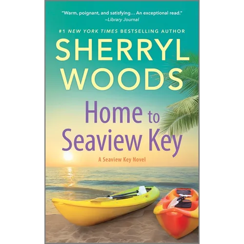 Home to Seaview Key