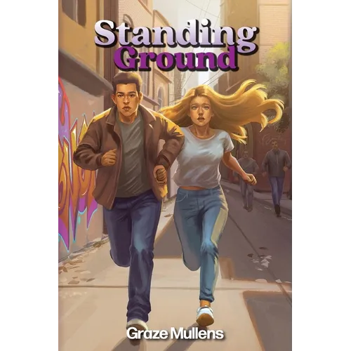 Standing Ground