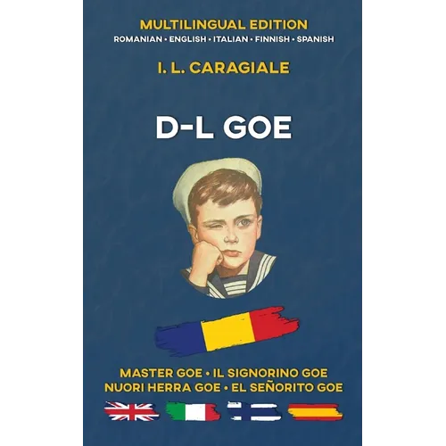 D-l Goe: Multilingual Edition