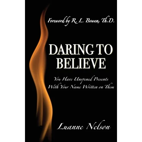 Daring to Believe
