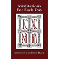 Meditations For Each Day