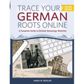 Trace Your German Roots Online