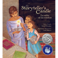 The Storyteller's Candle / La Velita de Los Cuentos