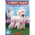Waffles (the Puppy Place #68): Volume 68