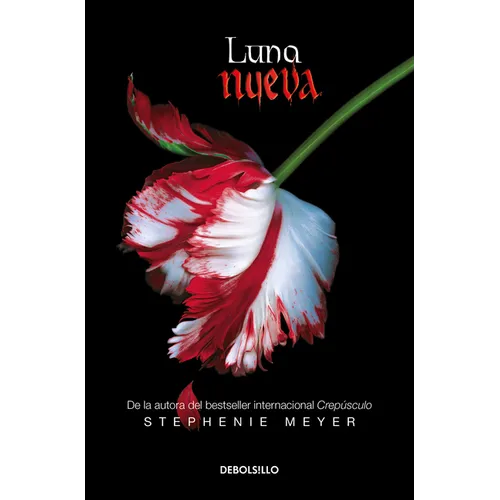 Luna Nueva / New Moon