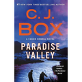 Paradise Valley: A Cassie Dewell Novel