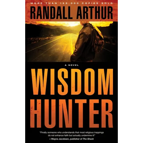 Wisdom Hunter