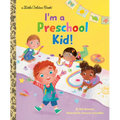 I'm a Preschool Kid!