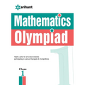 Olympiad Mathematics Class 1st