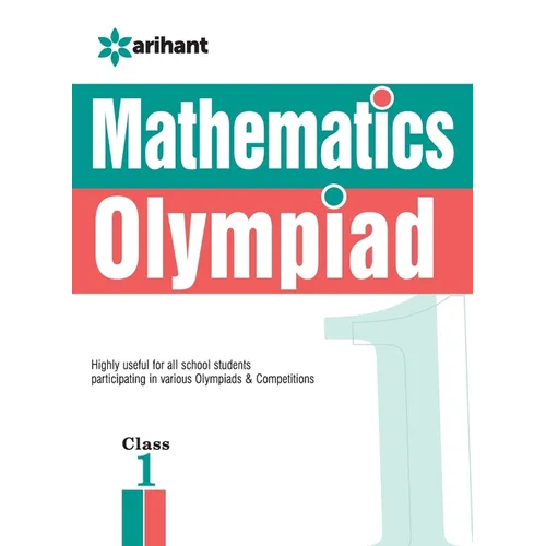Olympiad Mathematics Class 1st