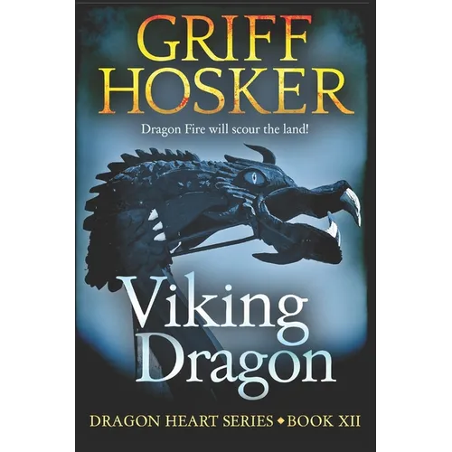 Viking Dragon