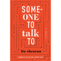 Someone to Talk to