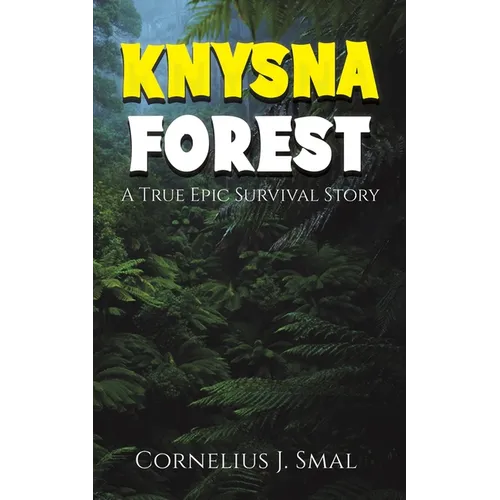 Knysna Forest