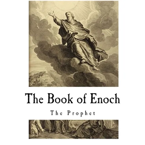 The Book of Enoch: The Prophet