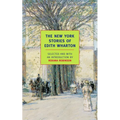 The New York Stories of Edith Wharton