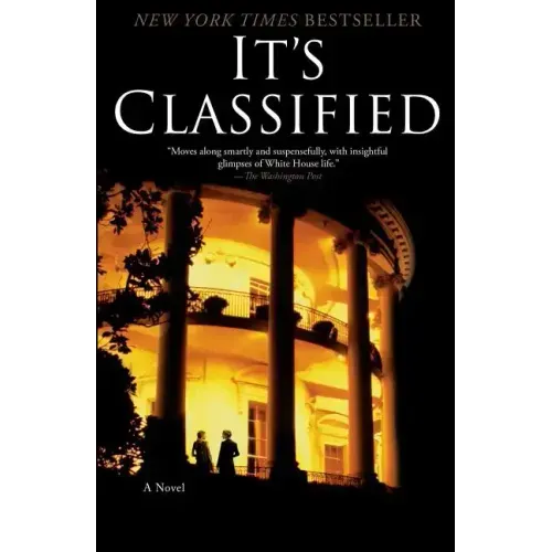 It's Classified