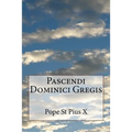 Pascendi Dominici Gregis