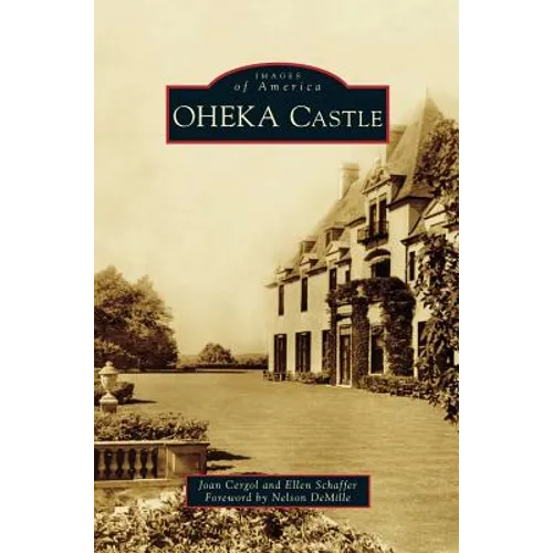 Oheka Castle