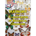 Taxonomy: The Classification of Biological Organisms