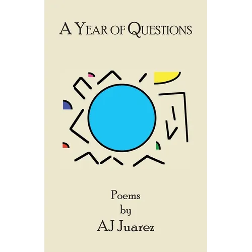 A Year of Questions
