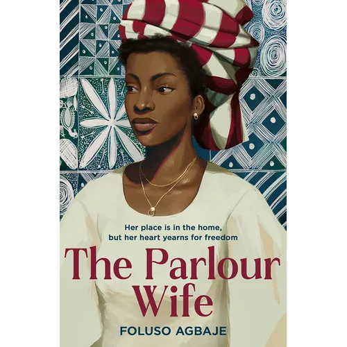 The Parlour Wife