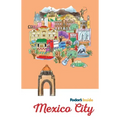 Fodor's Inside Mexico City