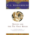 Jeeves and the Tie That Binds
