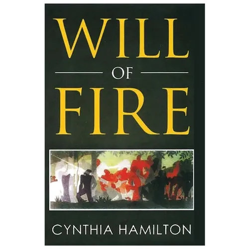 Will of Fire
