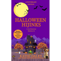 Halloween Hijinks Anniversary Edition