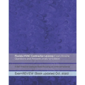Florida HVAC Contractor License Exam Review Questions and Answers 2016/17 Edition: A Self-Practice Exercise Book focusing on code compliance