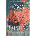 The Boy in the Painting: a why choose portal fantasy romance